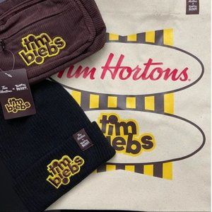 Justin Bieber Tim Biebs Merchandise